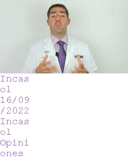 incasol imagenes